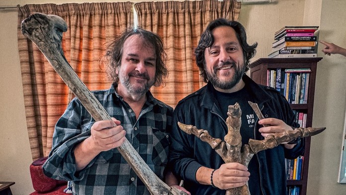 Spoločnosť, ktorá oživila pravlkov, si na mušku zobrala ďalšieho živočícha