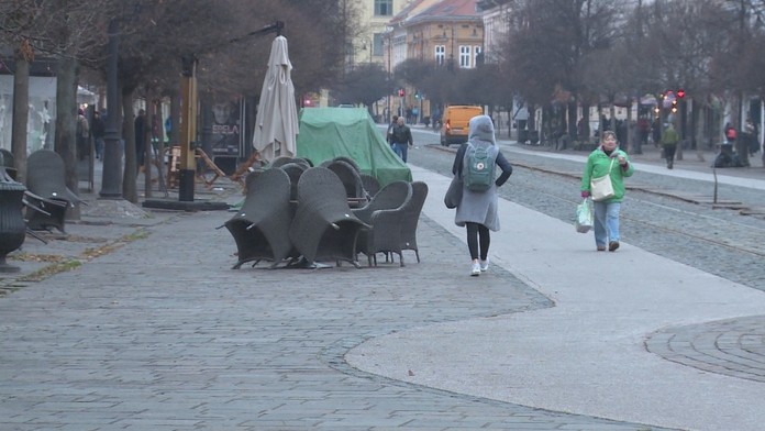 Košice spustili benefičnú kampaň pre zaočkovaných