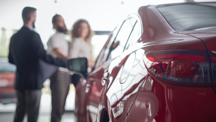 Ilustračná snímka. 