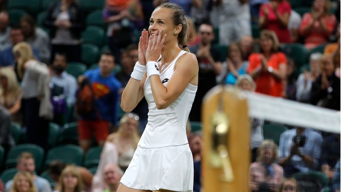 Magdaléna Rybáriková