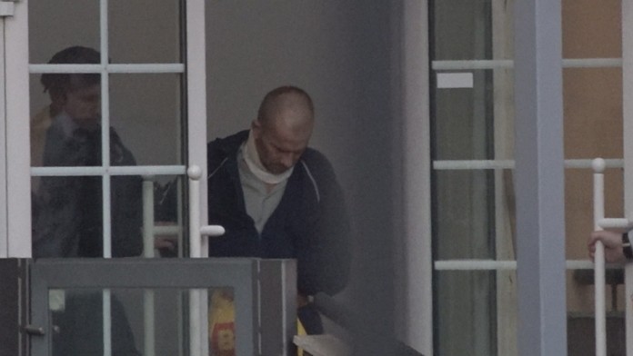 Ilustračná snímka.