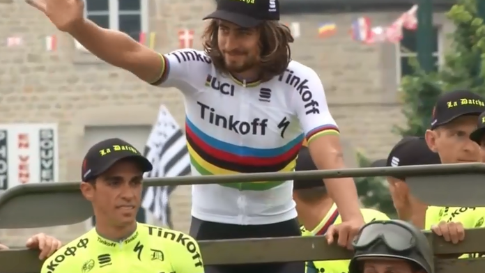 Peter Sagan