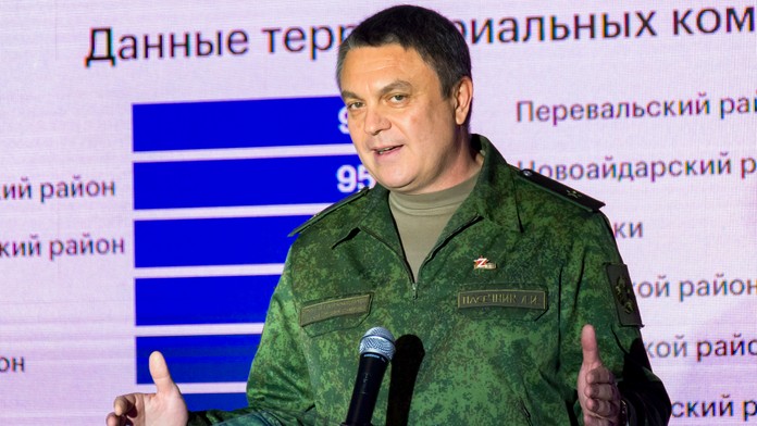 Štyri okupované oblasti Ukrajiny budú k Rusku pripojené v piatok, vyhlásil Kremeľ