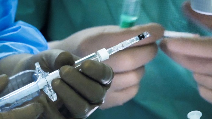 Operácia (ilustračná snímka)