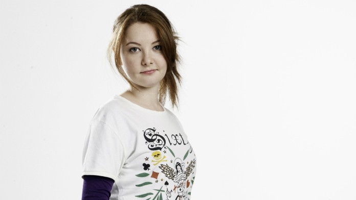 Feriha - Cansu (Sedef Şahin)