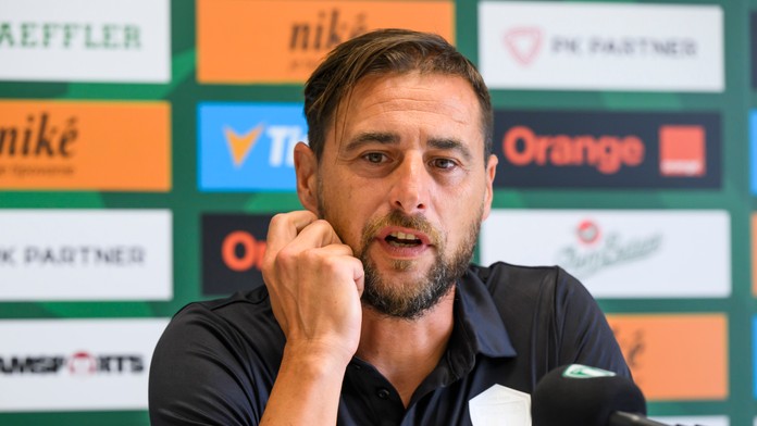 V klube sa z obrancu a hrajúceho asistenta vypracoval až na šéfa lavičky. Teraz s ním Skalica ukončila spoluprácu