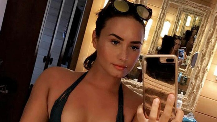 Demi Lovato