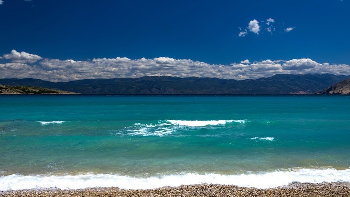 Alarmujúce zistenia o Jadranskom mori. Zmeny, ktoré vedci očakávali až na konci storočia, sa dejú už teraz