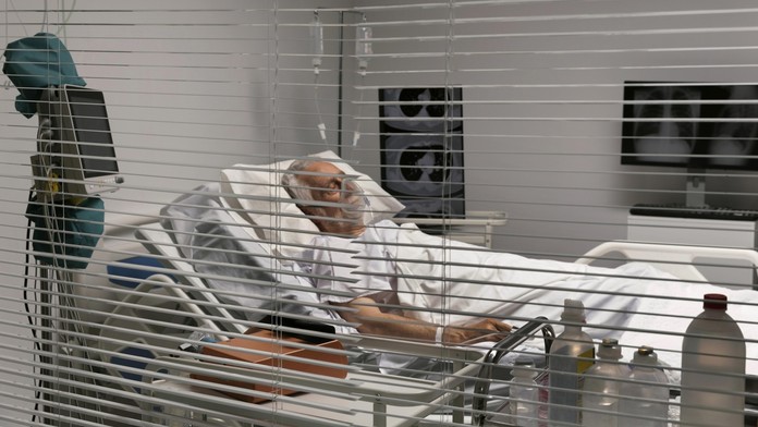 Ilustračná snímka. 