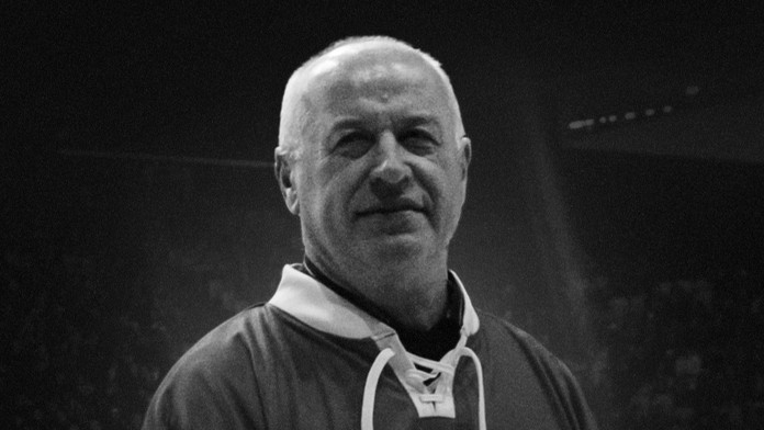 Český hokej smúti. Zomrela veľká osobnosť zlatej éry slávneho klubu