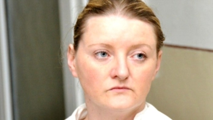 Zavraždená právnička Ľubica Kolesárová.