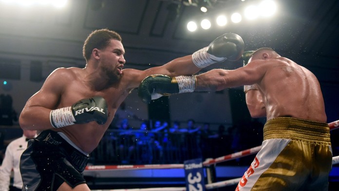 Olympiáda bez boxu? Hry sa rozrástli o päť športov