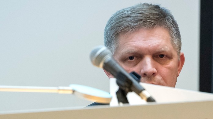 Robert Fico
