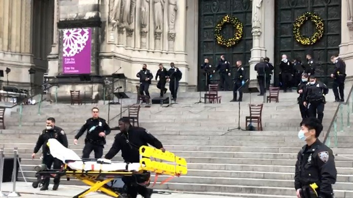 Vakcína dorazila do Kanady