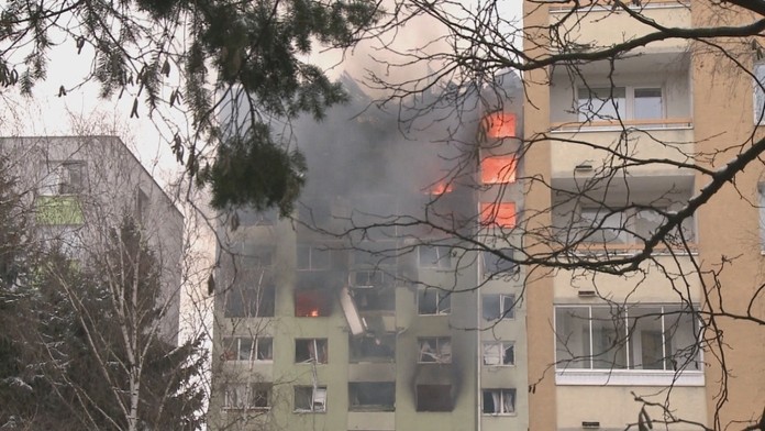 Od tragického výbuchu prešovskej bytovky ubehli dva roky.