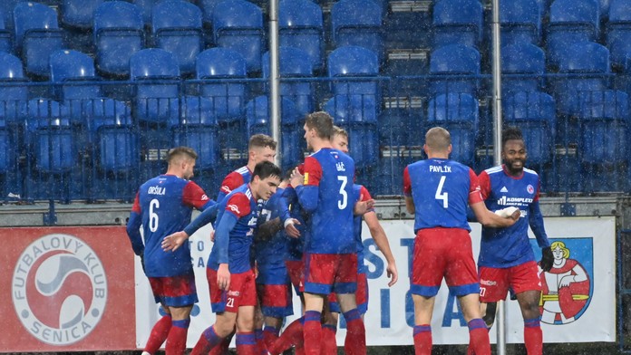 V Senici padali hromadné výpovede, no stále je šanca, že sa hráči vrátia. Definitíva má padnúť v najbližších dňoch