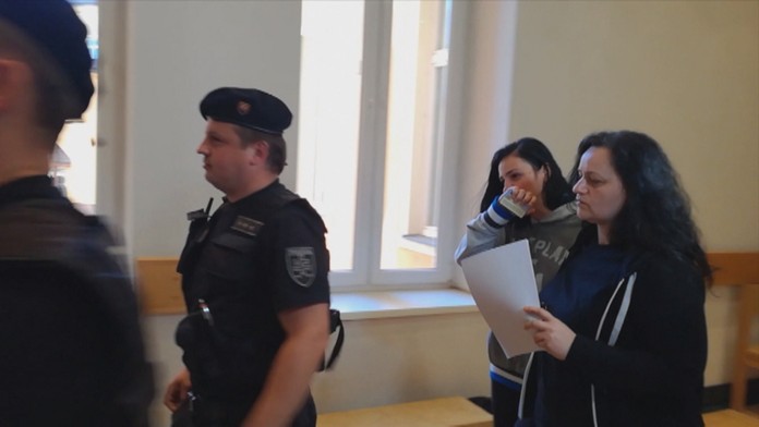 Dievča budú vyšetrovať na slobode.