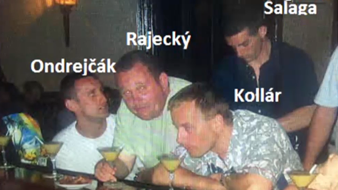 Druhý muž piťovcov sa dostal na slobodu skôr. Netušili o tom poškodení, ani svedkovia