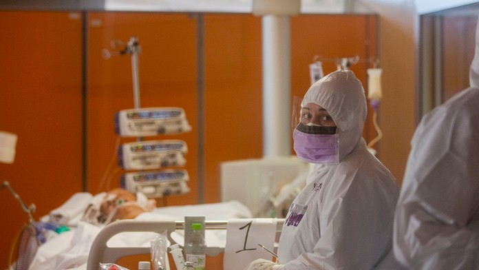 Ilustračná snímka.