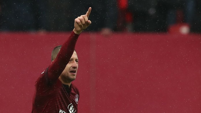 Adam Zreľák z Norimbergu.