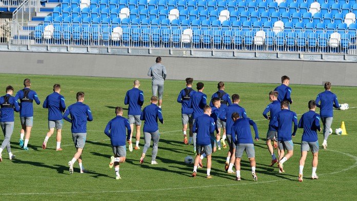 Slováci už môžu zabudnúť na návrat do B-divízie Ligy národov. Môže za to výhra Kazachstanu