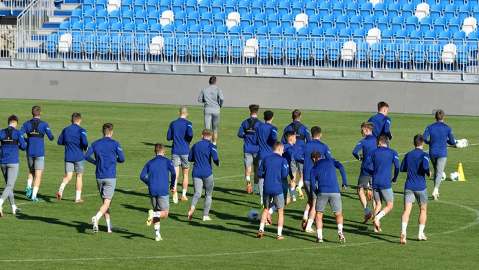 Slováci už môžu zabudnúť na návrat do B-divízie Ligy národov. Môže za to výhra Kazachstanu