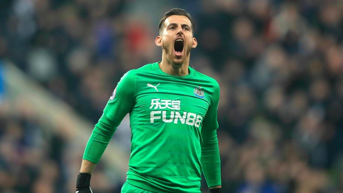 Tomáš Maštalír s manželkou Kristínou