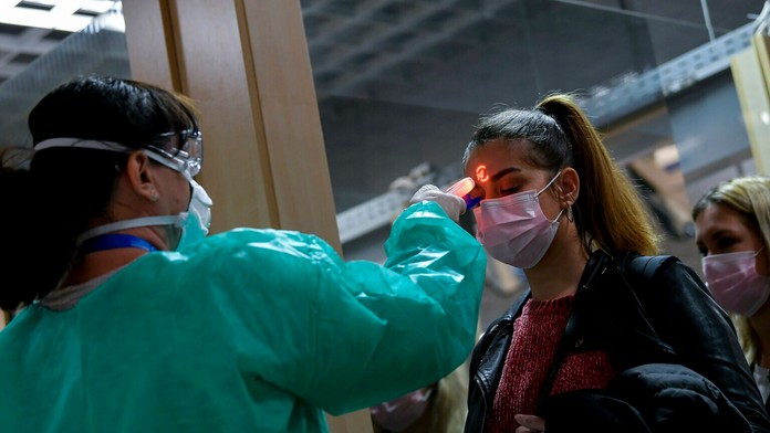 Ilustračná snímka.