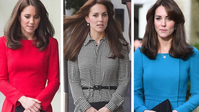 Kate Middleton 