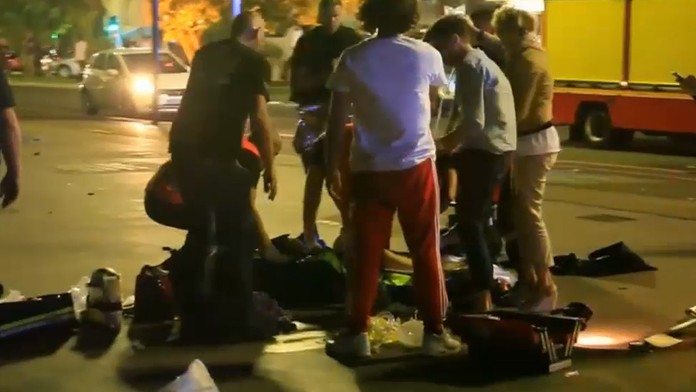Správy a fotky z útokov vidia aj deti. Podľa odborníčky im predtým nemáme zakrývať oči