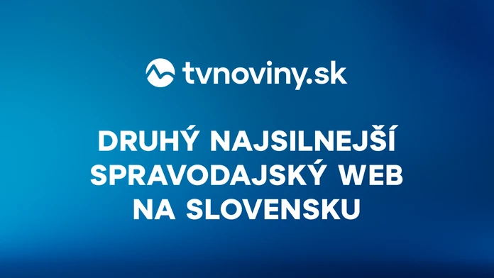 TVNOVINY.sk potvrdzujú rast
