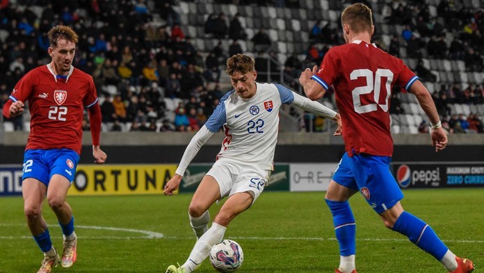 Má čísla ako európska špička, hviezdi aj zranený. Nový Hamšík bude lídrom repre, už ho chcú top ligy (príbeh)