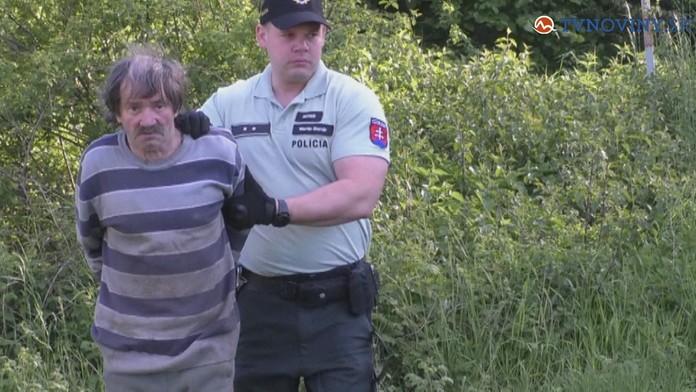 Ilustračná snímka