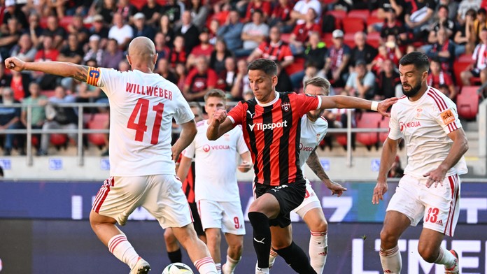 Trnava to doma konečne zlomila. Urazili sme šťastenu, ale nie zahodenými šancami, vyčítal kouč Dukly