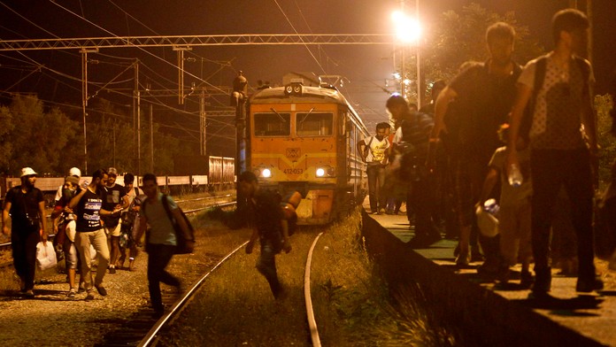 Ilustračná snímka