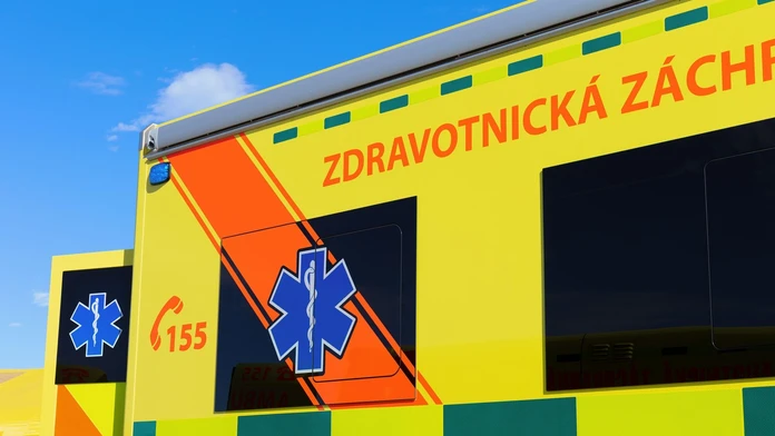 Detský tábor v Česku zasiahol blesk. Zranených je šesť ľudí, z toho päť detí