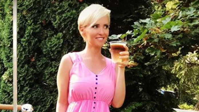 Kvetka Horváthová