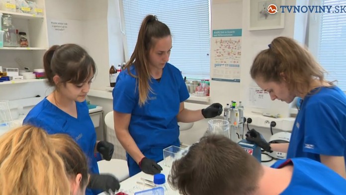 Rodičia prišli o dcéru