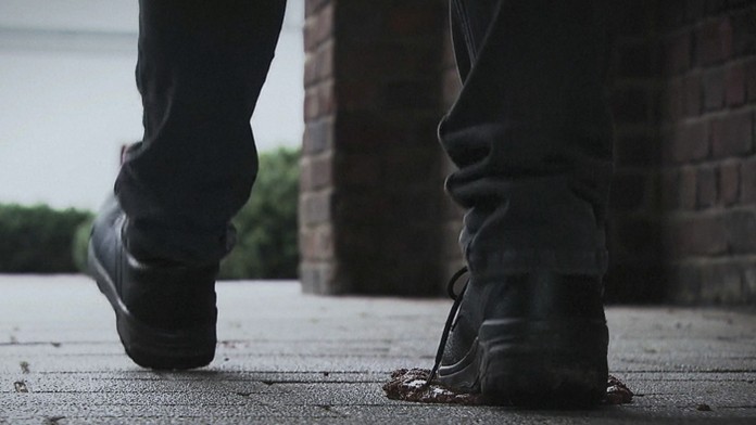 Braňo Deák a Zuzana Vačková