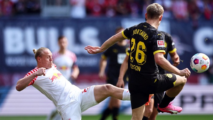 Rakúšan Xaver Schlager z Lipska.