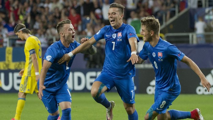 Sen o medailách zabil kalkul. Živé spomienky na to, ako Slováci prišli o semifinále na ME do 21 rokov
