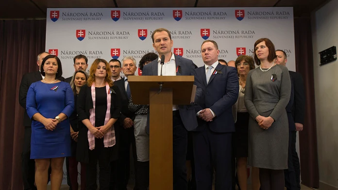 Ilustračné foto.
