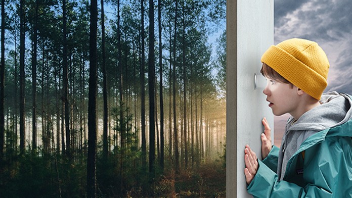 Ako sa každý jeden z nás môže reálne pričiniť o záchranu slovenských lesov