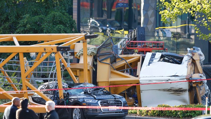 Hráč Columbus Blue Jackets Artemij Panarin.
