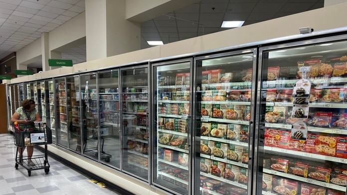 Ilustračná snímka.