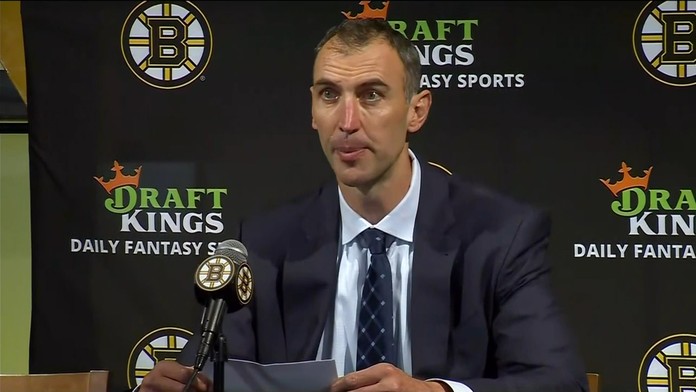 Zdeno Chára má pred sebou ďalšiu športovú výzvu. Predstaví sa na najstaršom maratóne