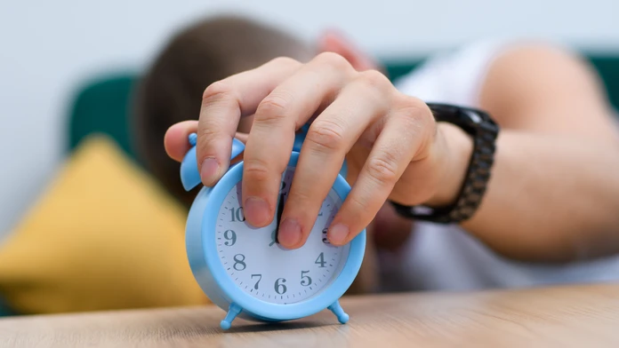 Blíži sa zmena času. Pozrite sa, aký má na nás vplyv a ako sa na ňu môžeme pripraviť