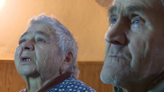 Pani Mária prišla nato, že ich okradli až keď odišli