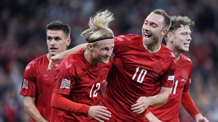 Posledný európsky šampionát takmer neprežil. Ikona Dánska nechýba v nominácii na ME