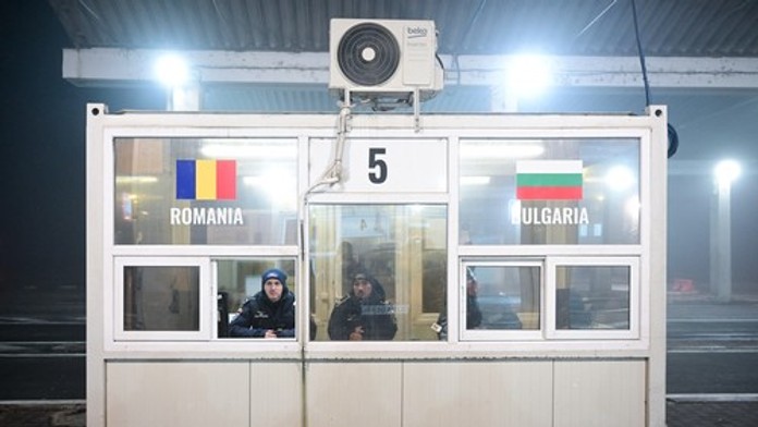 Rumunsko a Bulharsko vstúpili do schengenského priestoru